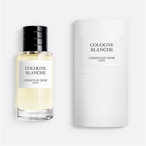 cologne blanche dior ebay|christian dior cologne blanche.